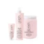 Hấp dầu nuôi dưỡng và tái tạo tóc INEBRYA KARYN Deep Shine Mask 1000ml [ MK ]