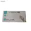 Luckyew 50 / 100 Chiếc Găng Tay Cao Su Miễn Phí TPE Găng Tay Dùng Một Lần Trong Suốt Chống Trơn Trượt Axit Làm Việc An Toàn Thực Phẩm Cấp Hộ Gia Đình Găng Tay Vệ Sinh TQ