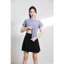 Váy Ngắn Thể Thao Nữ Váy Tập Yoga Chạy Tập Yoga Tennis Hakama