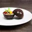 Moldes De Cozimento De Silicone De Cozinha 6 Buracos Meia Bola Esfera Molde Chocolate Redondo Semi Bolo Para Sobremesa D