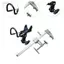 Jfory Kẹp Thanh Giá Đỡ Thuyền Biển Câu Cá Hỗ Trợ Dễ Dàng Lắp Đặt Kẹp Mở 28cm Kẹp Trên Cần Câu Cho Cầu