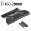 / Kẹp kẹp dây buộc giữ pin cho Hyundai Elantra cho Sonata 37160-2D000.