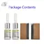 Phụ kiện bộ phận chất lỏng thủy tinh cửa sổ Nhựa thay thế di động đáng tin cậy