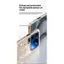 Ốp Lưng Cho Xiaomi 17T Pro Mẫu Mới Matte Back Panel Bảo Vệ Ống Kính Từ Tính Hút Xoay Giá Đỡ Chống Rơi Vỏ Điện Thoại