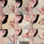 Bạc 925 Kim Ngọc Trai Zircon Bông Tai Nữ Niche Tính Khí Thoáng Mát Phong Cách Bông Tai Bông Tai Bông Tai Bông Tai HI9V