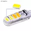 Đèn LED nội thất ô tô T10 Đèn nhấp nháy silicon an toàn Đèn Flash màu kép đẹp
