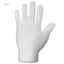 PNPIA- 2 Cặp Găng Tay Chống Tĩnh Điện Chống Trượt PCputer Sửa Chữa Điện Thoại Lao Động Điện Tử