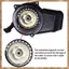Bộ kéo xe máy cho 2 thì 47Cc 49Cc Pocket Coolster SSR SX50 Mini Dirt Bike Moto Quad ATV
