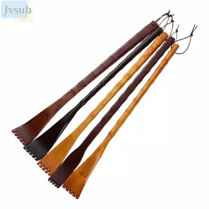 Dụng cụ trị liệu tiện lợi bằng gỗ JVSUB