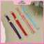 MYPANDA 5 Chiếc Dây Xoắn Nylon Dây Vòng Tay Dây Có Thể Điều Chỉnh Dây Bện Cho DIY Vòng Tay Trang Sức Làm.