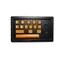 NAMA 15Piece PUBGs Keycaps Theo Chủ Đề Cho Bàn Phím Cơ Laser Khắc Nhân Vật Và Trải Nghiệm Gõ Mịn