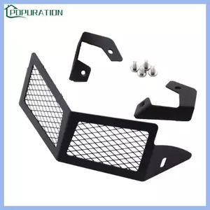 Bảo vệ tấm chắn lưới tản nhiệt POP cho bộ tản nhiệt làm mát dầu K1600GTL K1600GT K1600B