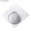 JUNYUE88US Golf Ball Markers Golf Training Aid 1Pc 25mm Kim Loại Dụng Cụ Thể Thao Mũ Golf Kẹp