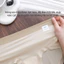 Quần lót nữ mùa hè sử dụng vải lụa băng liền mạch, mát mẻ, khô nhanh, thoáng khí.