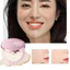 Bột ép mới Matte Setting Powder Kiểm soát dầu Bột nhỏ gọn chống thấm nước lâu trôi