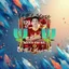 Móc Khóa FC Mobile VN Xuân Son Đình Bắc Hoàng Đức Hoàng Hên phiên bản giới hạn