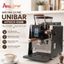 Máy Pha Cà Phê Unibar HITECH KS88 Pha Nhanh, Ổn Định, Thiết Kế Hiện Đại