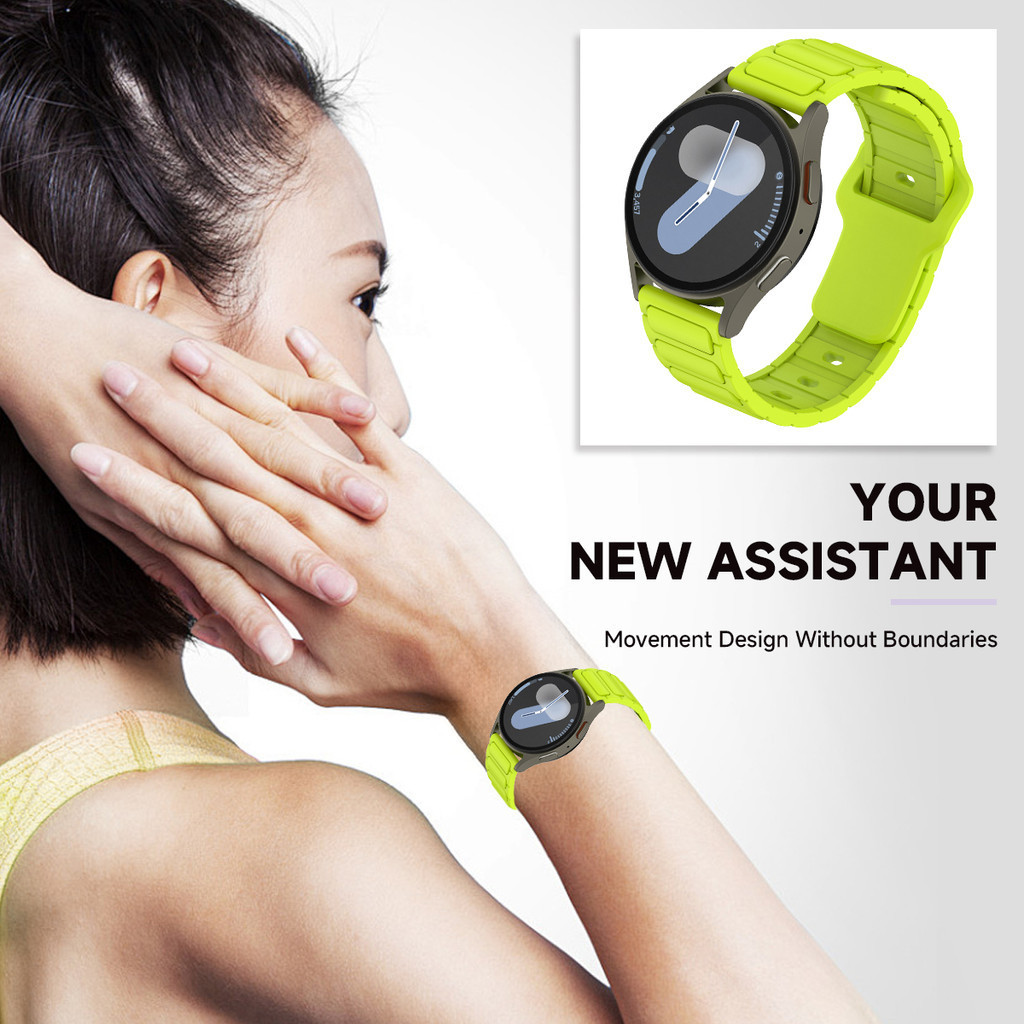 Ốp lưng TPU + srap silicon cho Redmi Watch 5Active / 5 Lite vòng tay dây đeo thể thao Vỏ màn hình chống trầy xước