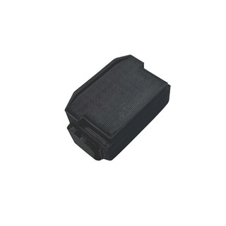 Dành cho ngăn pin thân DJI Lito1 / X1 Vỏ bảo vệ chuyên dụng, phụ kiện Lito1 chống ẩm và chống ngắn mạch