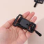 Khóa CODECOVED, Khóa dây buộc tháo nhanh Khóa thắt lưng ba lô, Khóa dây đeo bằng nhựa chức năng DIY có thể điều chỉnh Khóa dây đeo hàng thủ công