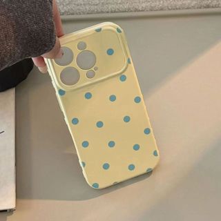 Ốp lưng iếm ếm sóng dopamine cho iPhone 17/13 Pro/15 PlusVỏ mềm