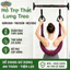 Đai Hỗ Trợ Thắt Lưng Treo Đa Năng,Đai Giãn Cột Sống,Điều Chỉnh Linh Hoạt,Thư Giãn Cột Sống,Giảm đau Mãn Tính Hiệu Quả