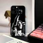 TP-2 Bob Marley Rasta Lion Ốp Lưng Điện Thoại IPhone 16 15 14 13 12 11 PRO MAX PLUS Mini TPU Mềm Đến Da Thân Thiện