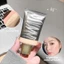 Kem nền dạng lỏng dưỡng ẩm PYCOU, Kem nền che khuyết điểm mịn dưỡng ẩm, Bảo hiểm lâu dài có thể xây dựng được Kem nền làm sạch chống thấm nước mịn cho nữ