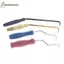 Cheenm Tay cốt thép Dây buộc Twister Sợi cốt thép Dây buộc Twister Có móc Xoay linh hoạt Thanh thép Thanh cầm tay Dụng cụ cầm tay VN