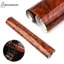 Cheenm Độ Bóng Cao Xe Hơi Stier Chống Thấm Nước Bên Trong Dính DIY Phim Hạt Gỗ Vinyl Decal Đa Năng Tự Động Nội Thất Phụ Kiện VN