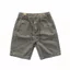 Quần short nam co giãn mùa hè mới, size lớn, màu trơn, quần short bảo hộ lao động thông thường