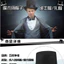 Mũ cao màu đen không dệt Mũ ảo thuật gia Trẻ em Mũ hàng đầu Retro Người lớn Lincoln Đảng Mũ Đạo cụ ma thuật WLRV