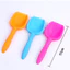 < Pluscloth > 5 Chiếc Xẻng Đi Biển Màu Kẹo Trẻ Em Chơi Cát Đồ Chơi Nạo vét Dụng Cụ Tập Thể Dục