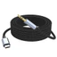 Cáp âm thanh USB-C sang 3,5mm, Âm thanh Hi-Fi, Bện Nylon, Mạ vàng, Dây Aux dài 0,5m-5m cho điện thoại, máy tính xách tay, âm thanh nổi trên ô tô, tai nghe, loa