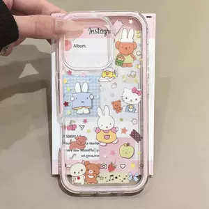 Handbook Stick cho trường hợp iPhone 17promax 161514plus 3 trong 1 bezel 131211pro
