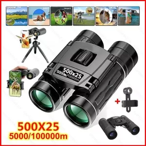 ST2 500X25 Ống nhòm Công suất cao Micro Tầm nhìn ban đêm Thùng đơn Xem đêm ngoài trời TS2