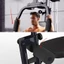 Con lăn lót chân xốp Lắp đặt dễ dàng Đệm mật độ cao Hỗ trợ chống trượt
