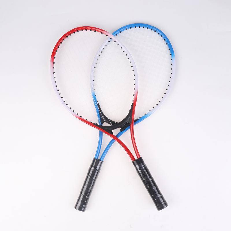 MUQV 1 Cái 21Inch Vợt Tennis Nhẹ Người Mới Bắt Đầu 3-12 Tuổi Tennis Raet Cho Trẻ Em Trẻ Sơ Sinh Trò Chơi Thể Thao Ngoài Trời n