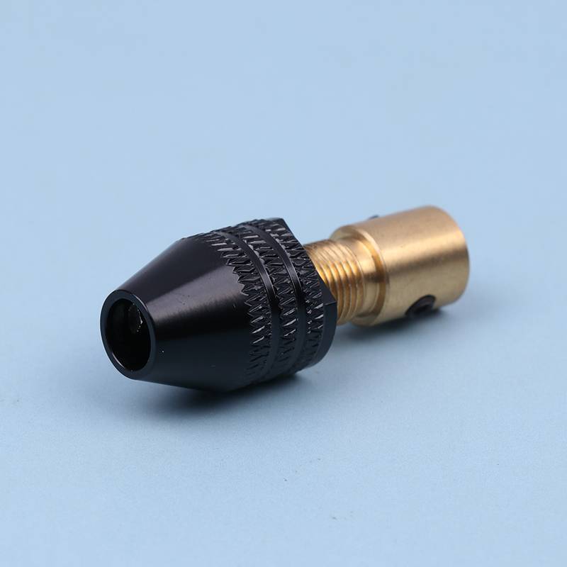 MUQV 0.3-3.4mm Đa Năng Nhỏ Điện Tử Mũi Khoan Collet Mini Chu Bộ Dụng Cụ Kẹp Cố Định n