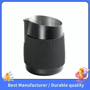 Miệng nhọn xiên Miệng Kéo Thiết Kế Cốc Màu Trơn Sữa Bọt Cốc Chống bỏng Kéo Thiết Kế Cốc 420ml