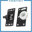 Con Lăn Cửa Trượt, Đáy Cửa Ròng Rọc Cửa Con Lăn Lắp Ráp Thay Thế Phần Phụ Kiện Cửa Trượt Hạng Nặng Cho Cửa Tủ Quần Áo