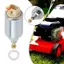 Dành cho 699915 794572 796109 799728 Van điện từ nhôm tương thích cho hệ thống bộ chế hòa khí