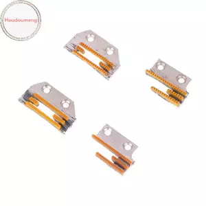 Hodou B Loại E Công Nghiệp Flat Xe Cao Su Thức Ăn Cho Chó Cho Công Nghiệp Lostitch Máy May Phụ Kiện VN