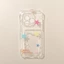 Ốp Điện Thoại Trái Tim Tình Yêu Ngôi Sao Dễ Thương Cho Samsung Galaxy A02 A03 A50 A50S A30 A20 A22 A32 A21S A51 A52 A52S Vỏ Túi Khí Ảnh Đựng Thẻ Ví Silicon Chống Sốc Góc Bảo Vệ Không Khí