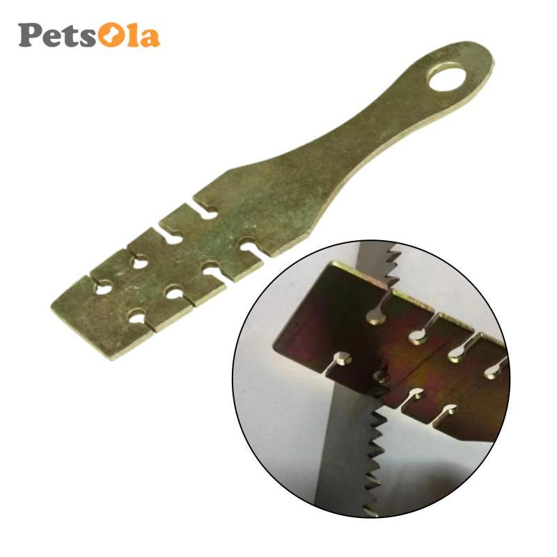 Lưỡi cưa Công cụ điều chỉnh răng Hướng dẫn sử dụng Kìm cưa gỗ Phụ kiện thiết yếu cho thợ mộc và DIY