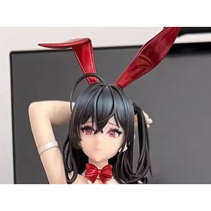 40cm FREEd Azur Lane Taiho Anniversary Bunny Ver. Nhân vật hành động PVC 1 / 4