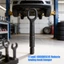 Char Thay Thế Kéo Móc Mắt Hitch Unit Chống Rỉ Sét Màu Đen Phụ Kiện Ô Tô