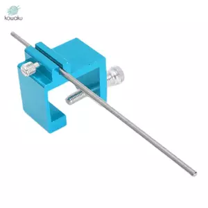 Công cụ căn chỉnh xích xe máy Tương thích nhanh Phụ kiện sửa chữa nhẹ cho xe máy ATV Xe tay ga Dirt Bikes Xe máy