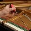 2 Miếng S2 Thép Piano Hành Động Tua Vít Dài Đạt Mini Bộ Dụng Cụ Sửa Chữa Chống Rỉ Sét Cho Dụng Cụ Sửa Chữa
