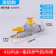 Khí tự nhiên Van đóng tự động Hộ gia đình Khí hóa lỏng Bảo vệ rò rỉ An toàn Chống cháy nổ Ga26052810